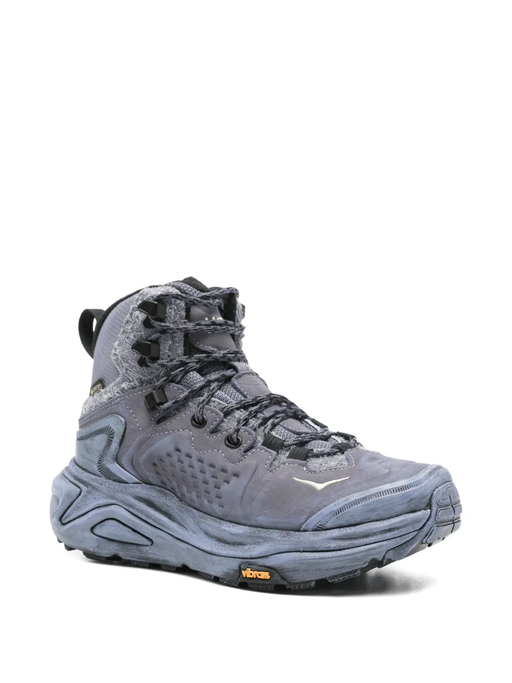 Кроссовки Hoka Terrain System Kaha 3 GTX, фиолетовый — фото 2