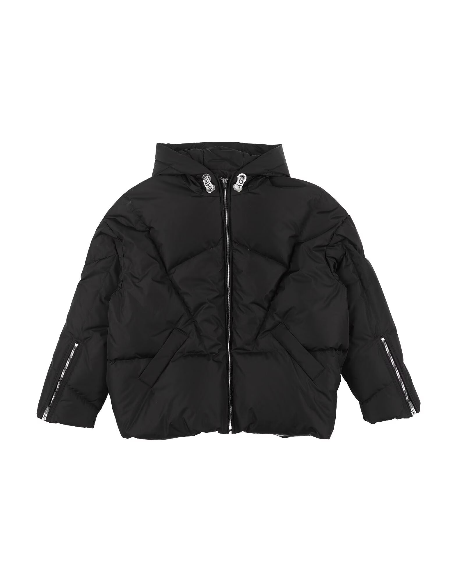 

Куртка для девочек Khrisjoy, черный