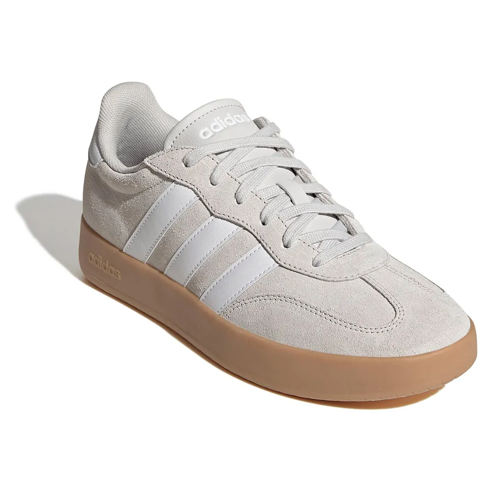 Кроссовки adidas Barreda, серый — фото 4