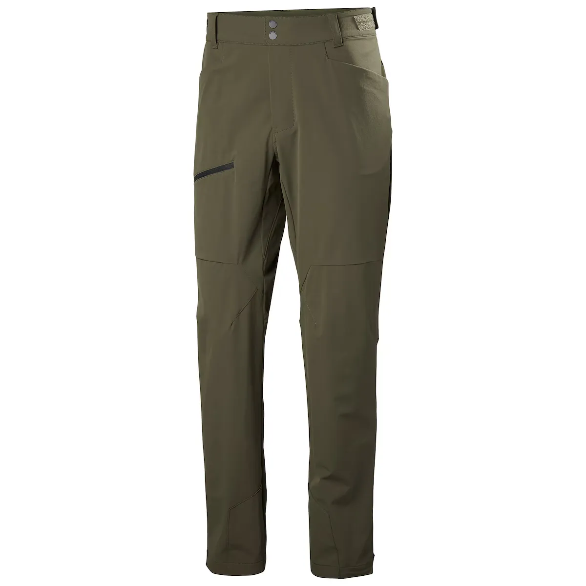 

Blaze Softshell Брюки Helly Hansen Мужские брюки, темно-зеленый