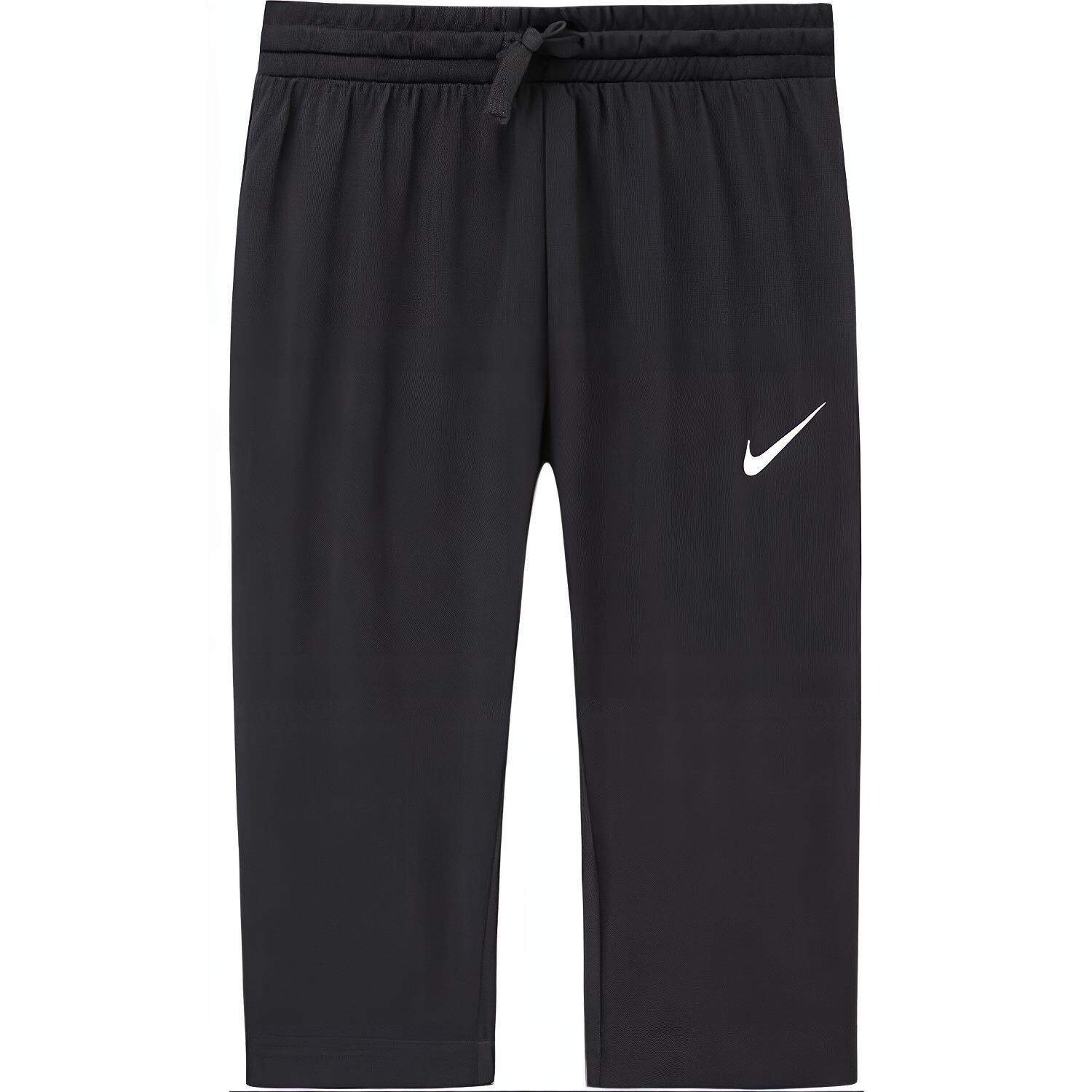 

Дети Шорты Nike, черный