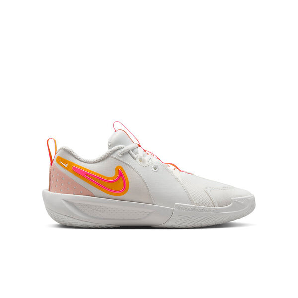 Кроссовки air zoom gt cut 3 Nike, белый — фото 2