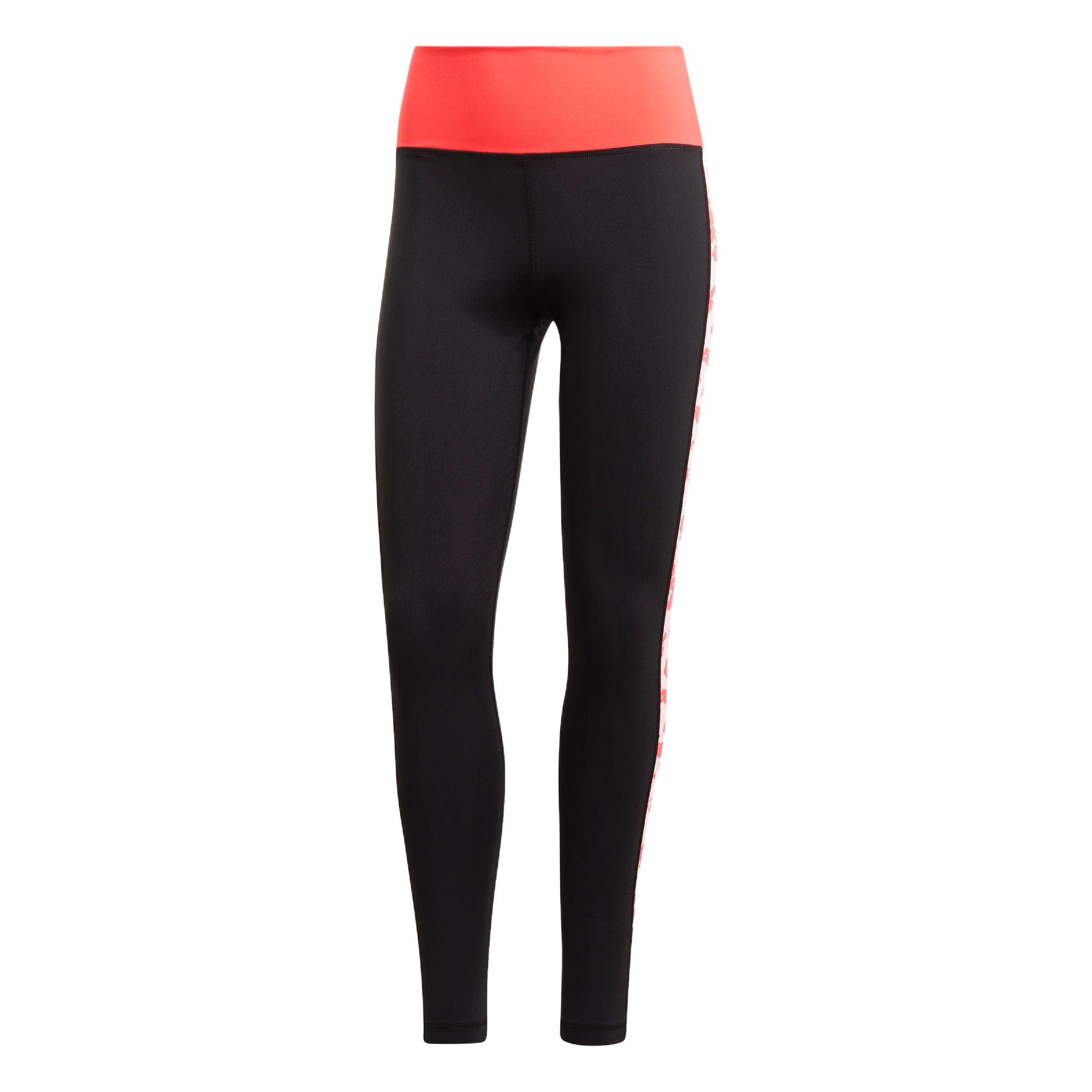 

Женские спортивные брюки черные Adidas