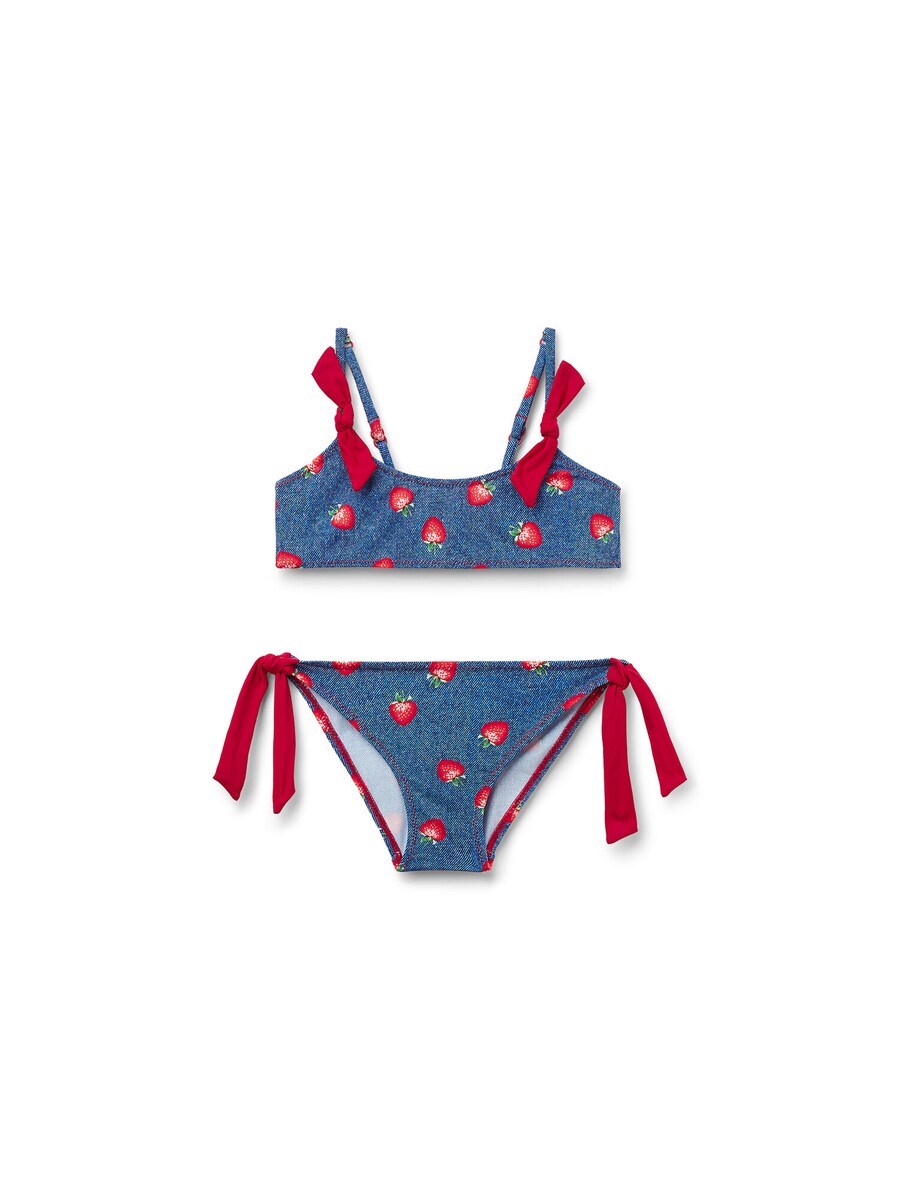 

Бралетт Бикини CALZEDONIA, синий