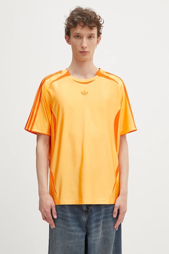 

Футболка 2000 Футболка Adidas Originals, оранжевый