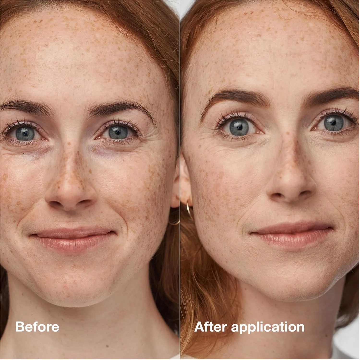 Clinique Even Better Clinical Serum Full Coverage Hydrating Foundation Broad Spectrum SPF 25 с витамином C, салициловой и гиалуроновой кислотой для жирной кожи, AE Alabaster CN 10 - very fair, cool-neutral undertones — фото 4