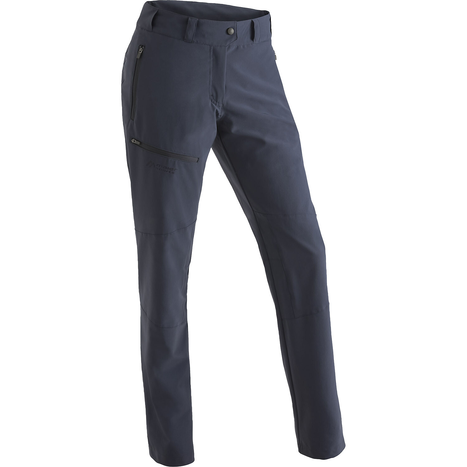 

Спортивные брюки Maier Sports Outdoor Latit, морской