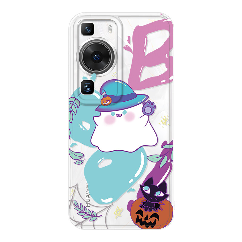 

Чехол для телефона Jiong Bear, DWLBTS135 - Transparent black
