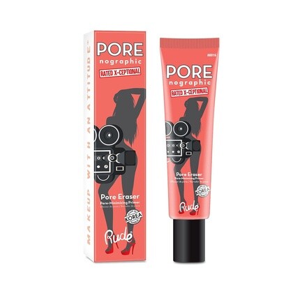 

POREnographic Pore Eraser Праймер Rude