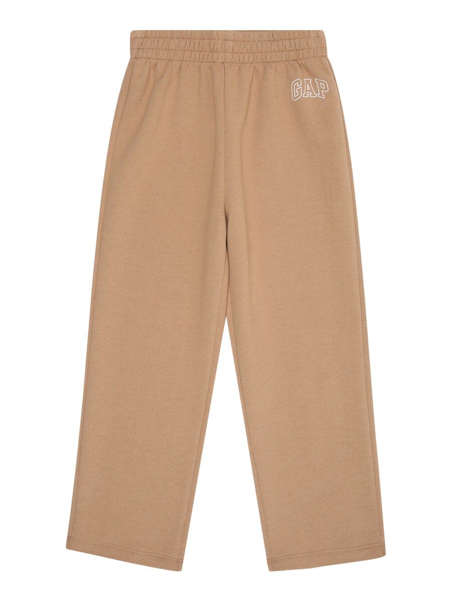 

Повседневные брюки GAP, Cappuccino