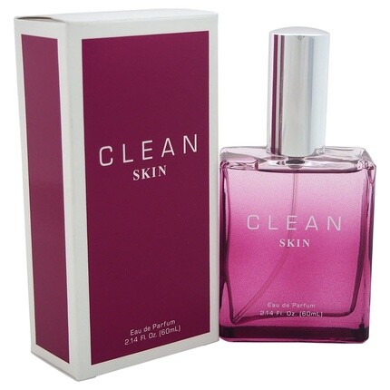 

Skin Парфюмированная вода-спрей 60 мл, Clean
