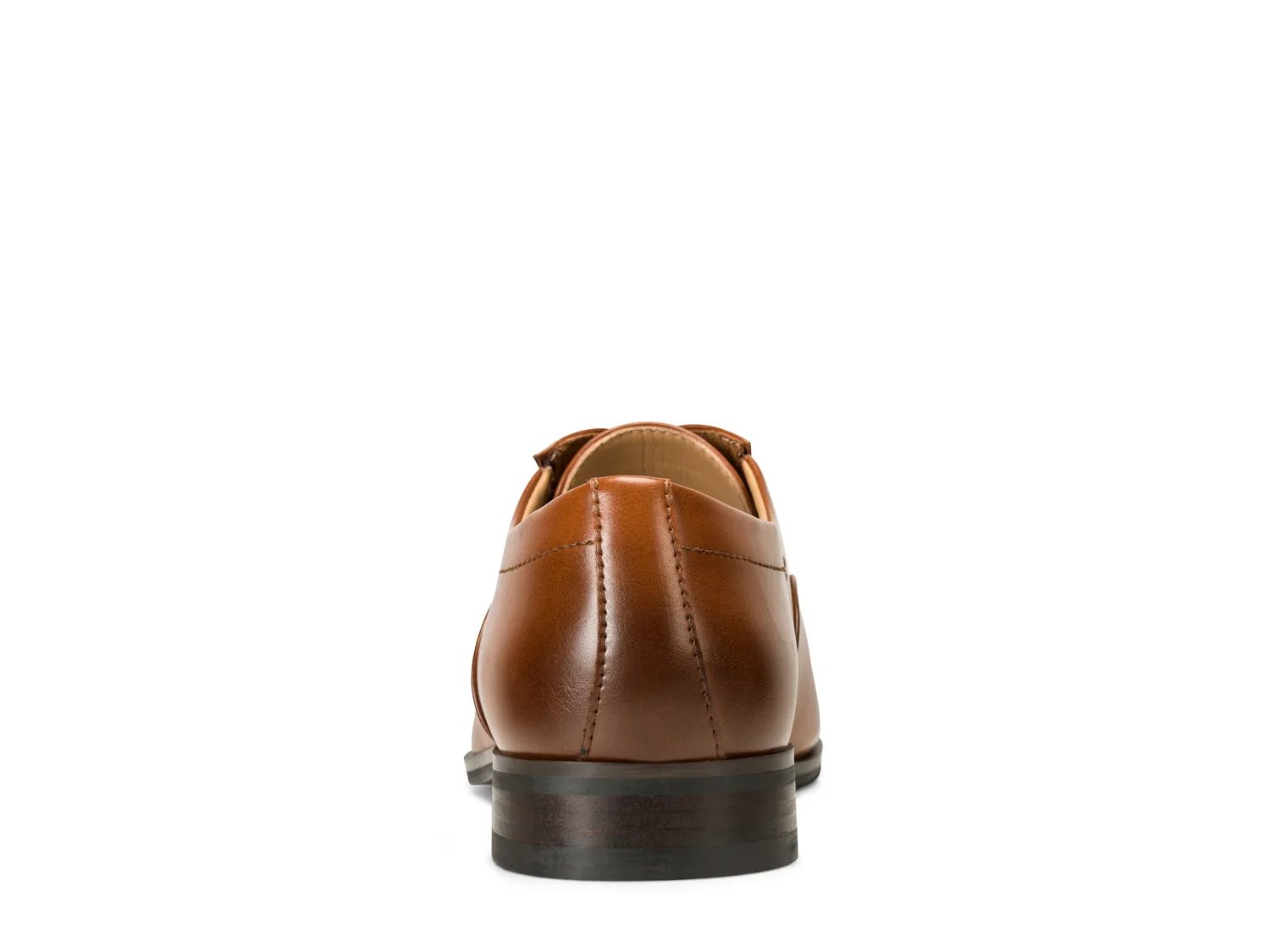 Оксфорды Reaction Kenneth Cole Heath Oxford, темно-коричневый — фото 2