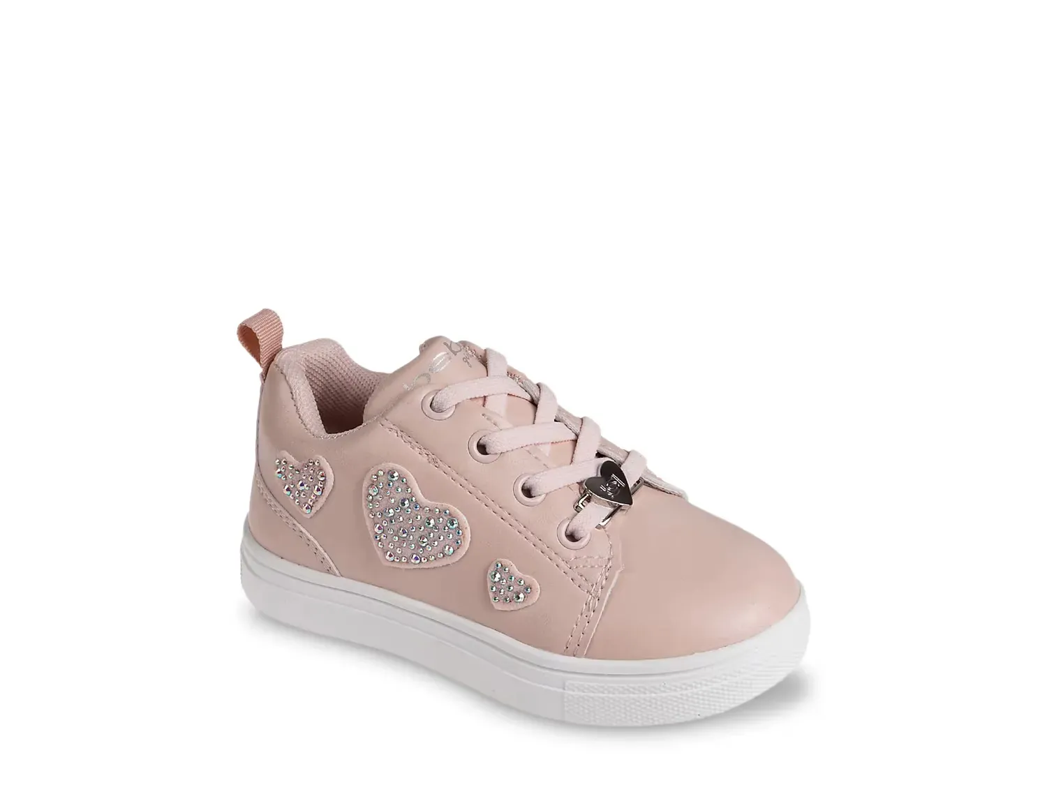 

Кроссовки Cora - детские Bebe, Light Pink