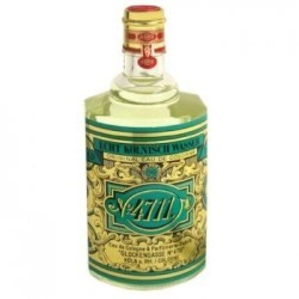 4711 Muelhens For Men Eau De Cologne Splash 27.1 Fl.Oz — фото 2