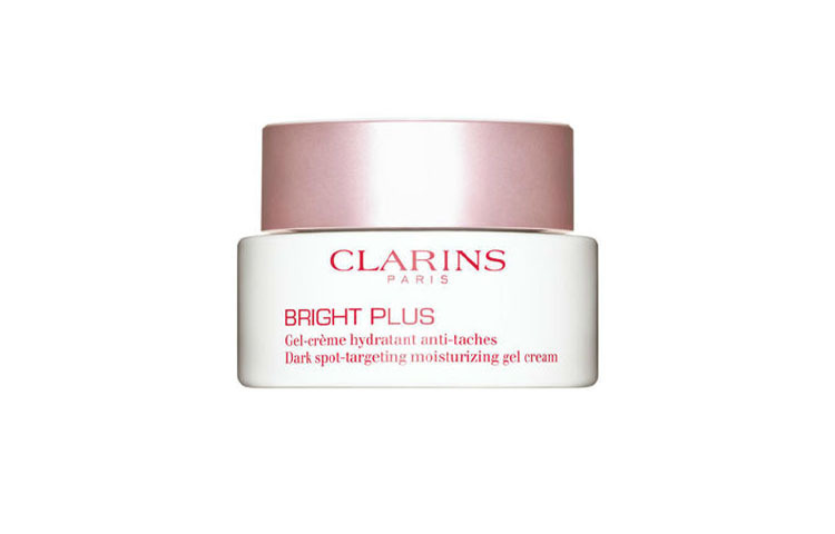 Осветляющий крем для лица против темных пятен unisex CLARINS — фото 2