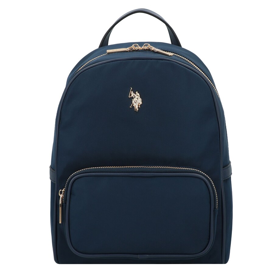 

Рюкзак U.S. POLO ASSN. Houston, темно-синий
