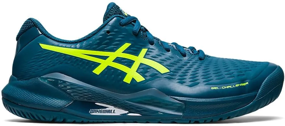 Мужские кроссовки Gel-renma ASICS, желтый