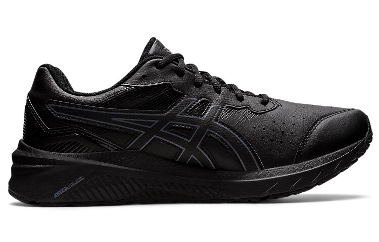 

Кроссовки мужские GT-1000 Leather 2 Low-top Polar Night Dark Asics