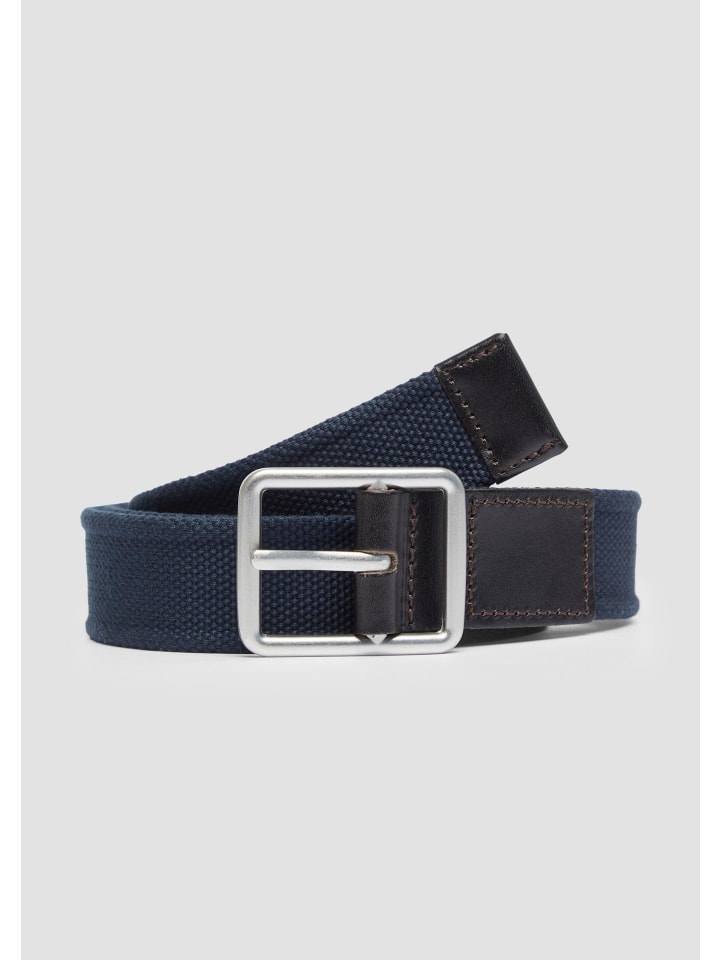 

Поясной ремень в цвете 5978_navy s.Oliver