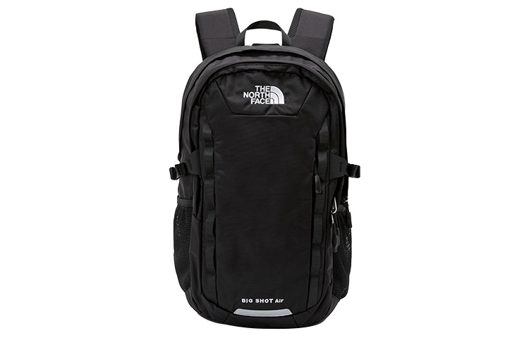 

Рюкзак Outdoor из полиэстера черный унисекс THE NORTH FACE