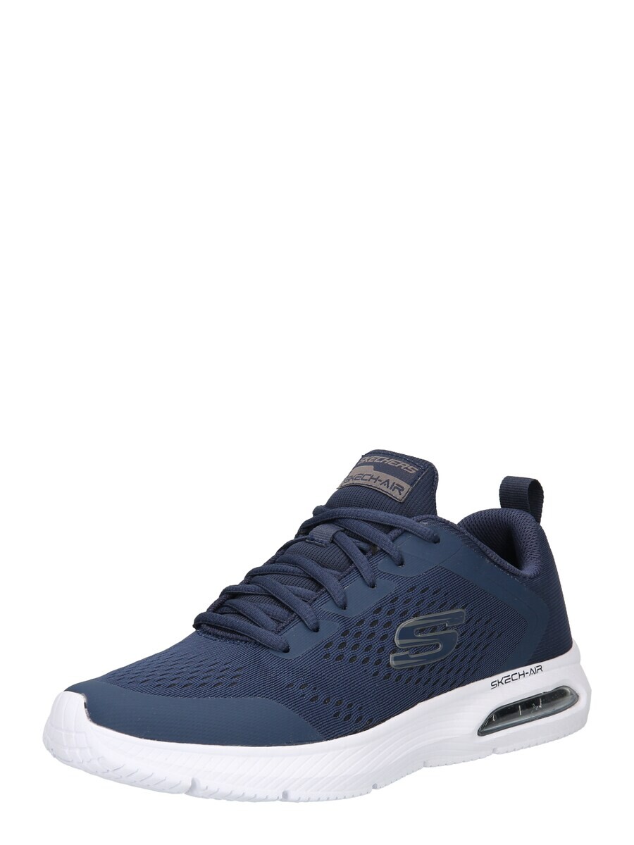 

Кроссовки SKECHERS Sneakers Dyna Air, темно-синий