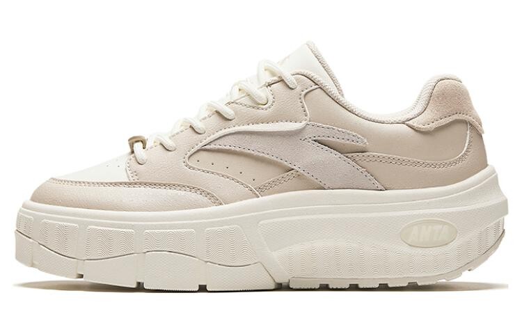 

Кроссовки ANTA Lifestyle Shoes Women's Low-top, белый