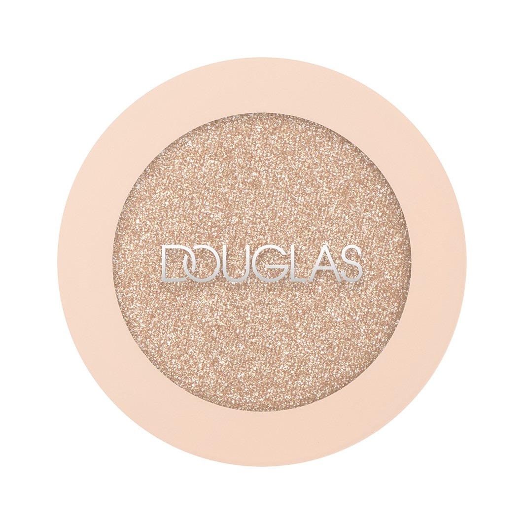 

Тени для век make-up mono eyeshadow irisdescent Douglas Collection, 05 - glorious, вес 1.8 гр.