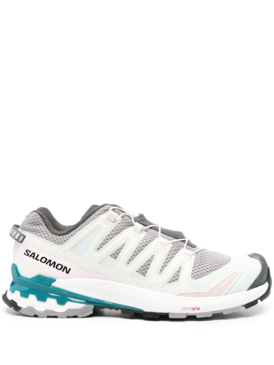 

Кроссовки XA Pro 3D V9 Salomon, синий