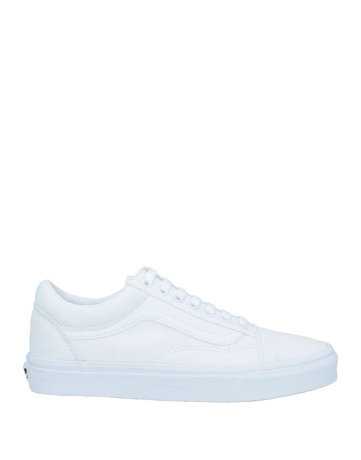 

Кеды Vans, белый
