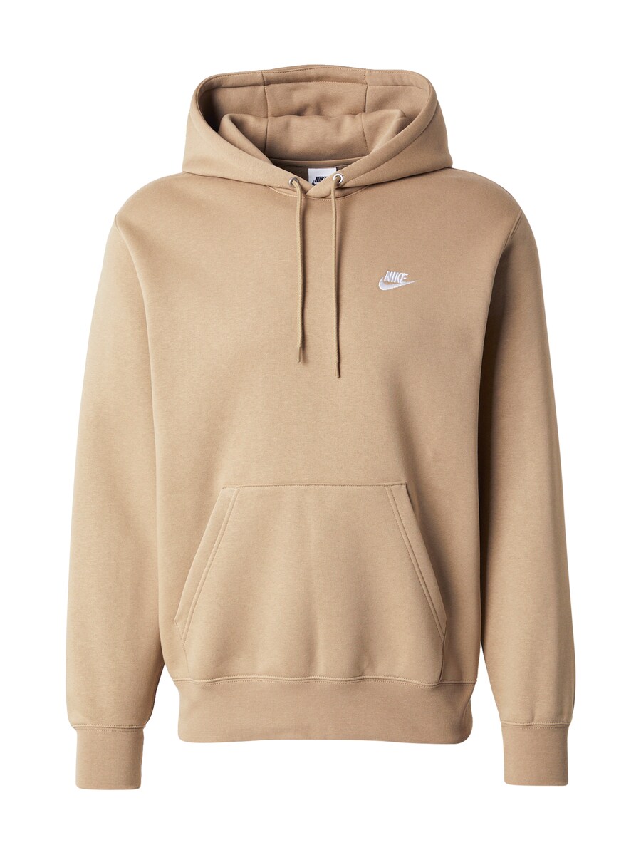 

Толстовка Nike Sportswear CLUB, Sand