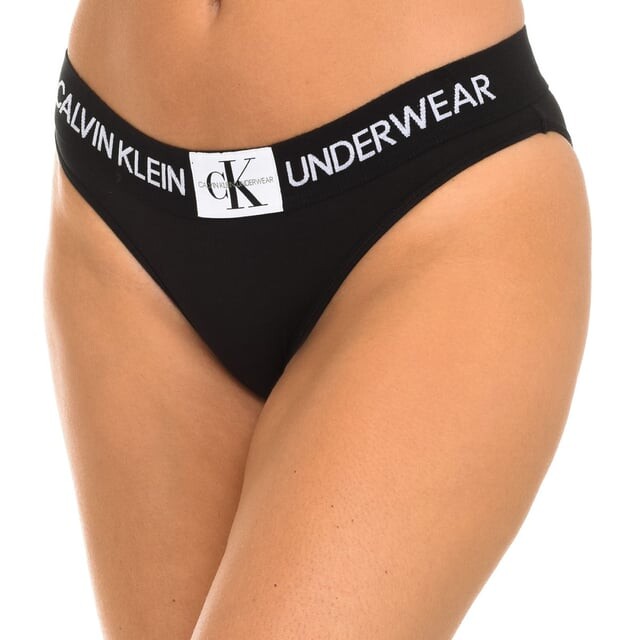 

Трусы Calvin Klein, черный