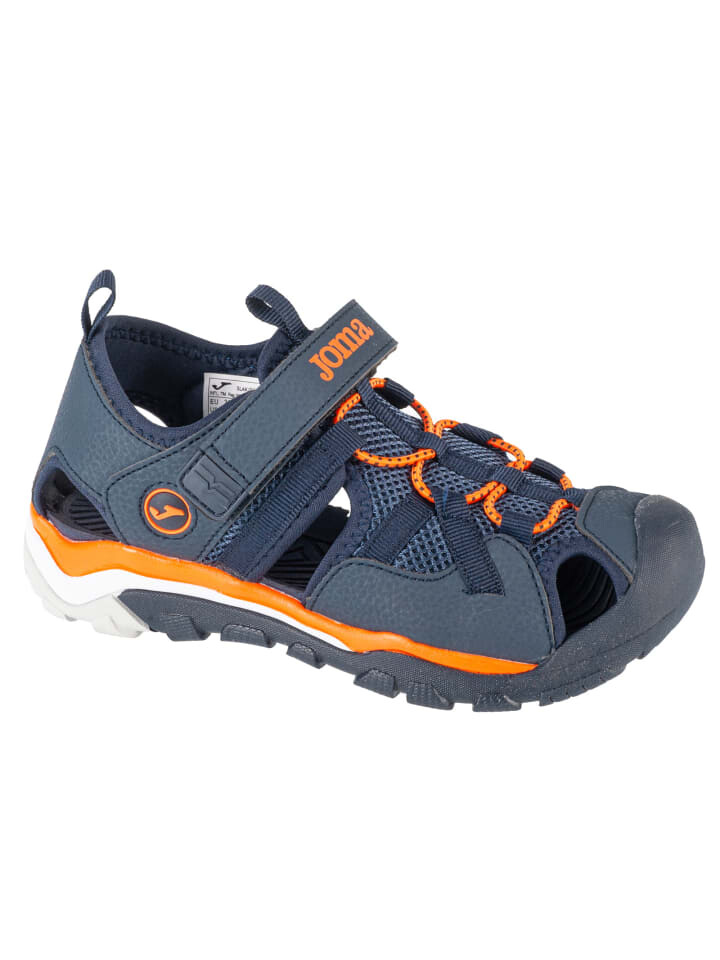 

Сандалии Joma, темно-синий