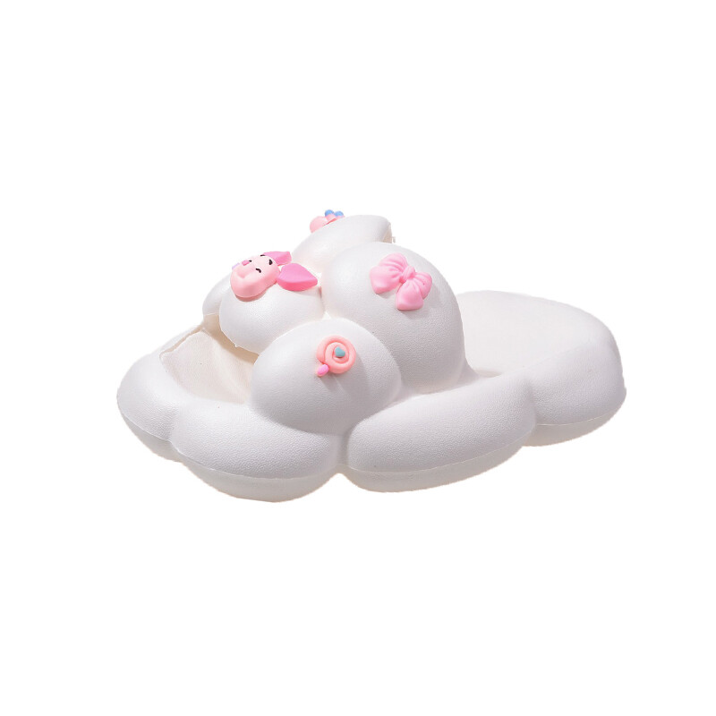 

Шлепанцы и сланцы ABCYLM Slide Slippers Women's