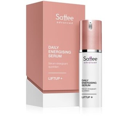 

Advanced Liftup ежедневная тонизирующая сыворотка 30 мл Saffee