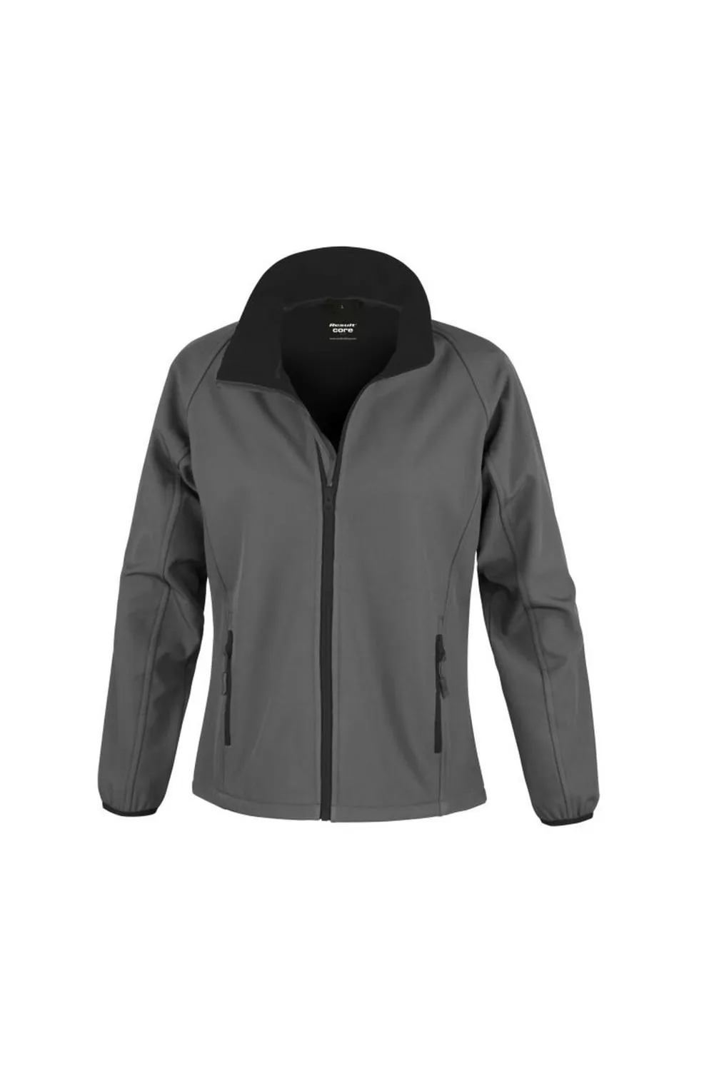 

Утеплитель для тела Softshell Result, серый