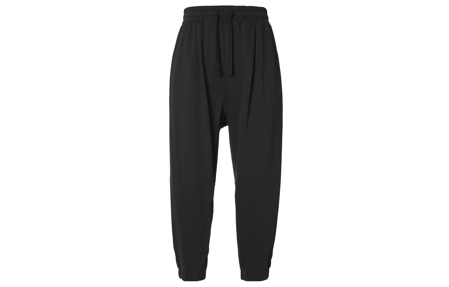 

THE NORTH FACE Мужские трикотажные спортивные штаны, цвет Black