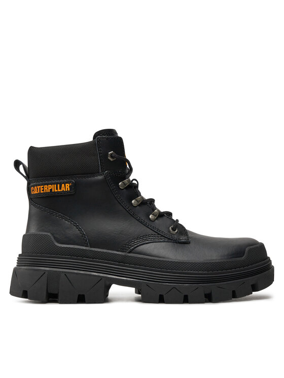 

Ботинки на шнуровке Colorado Hardwear P111518 Caterpillar, черный