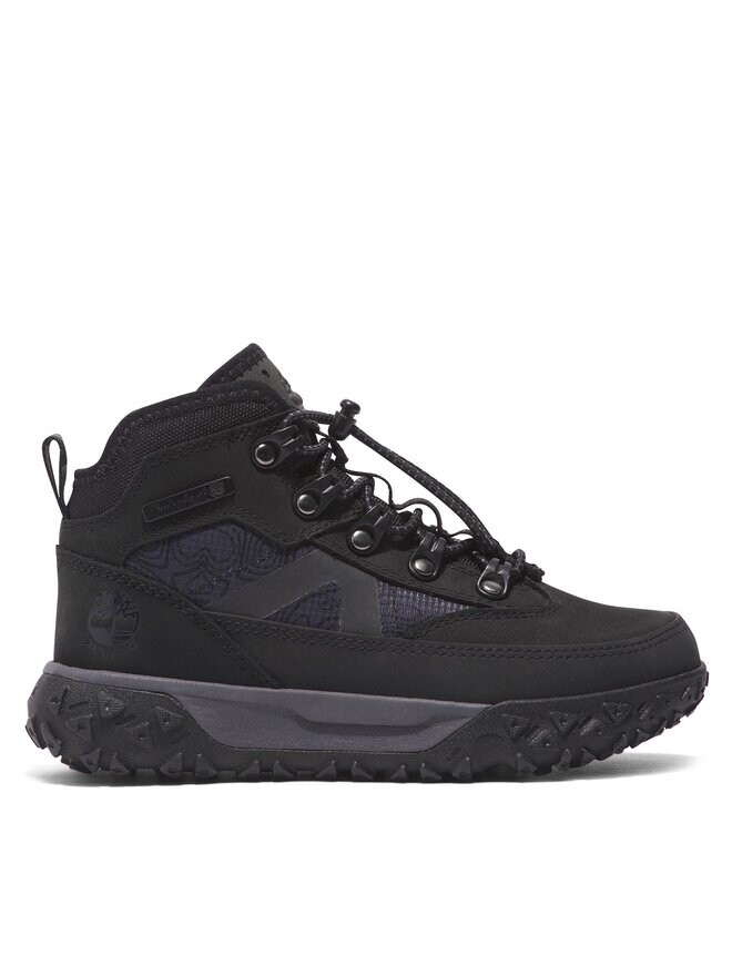 

Сапоги Timberland, черный