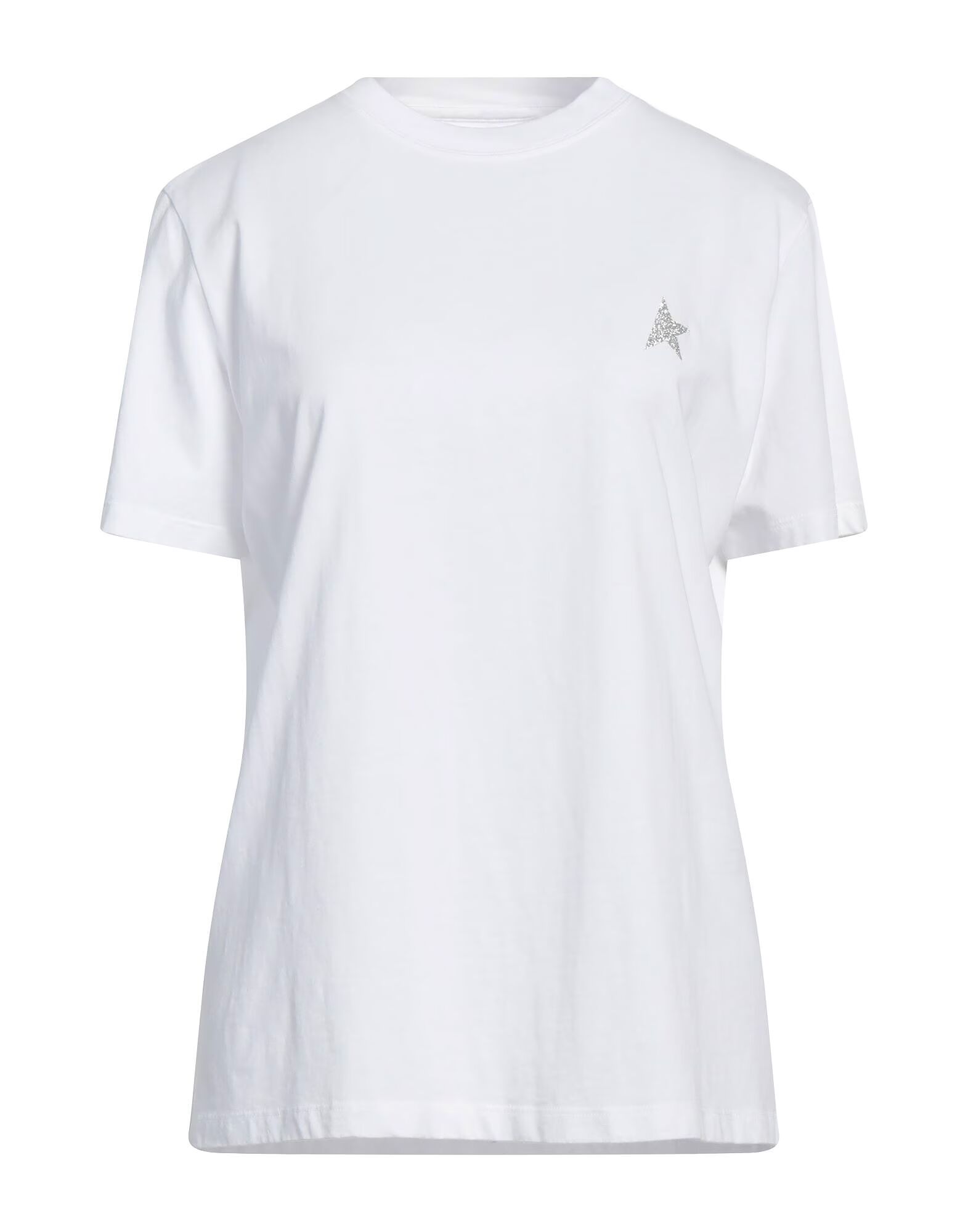 

Футболка Golden Goose, белый