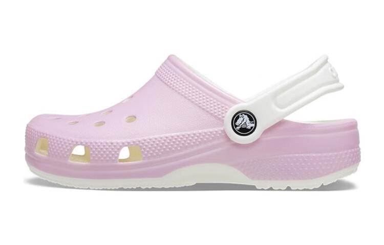 

Детские сандалии детские Crocs, красный