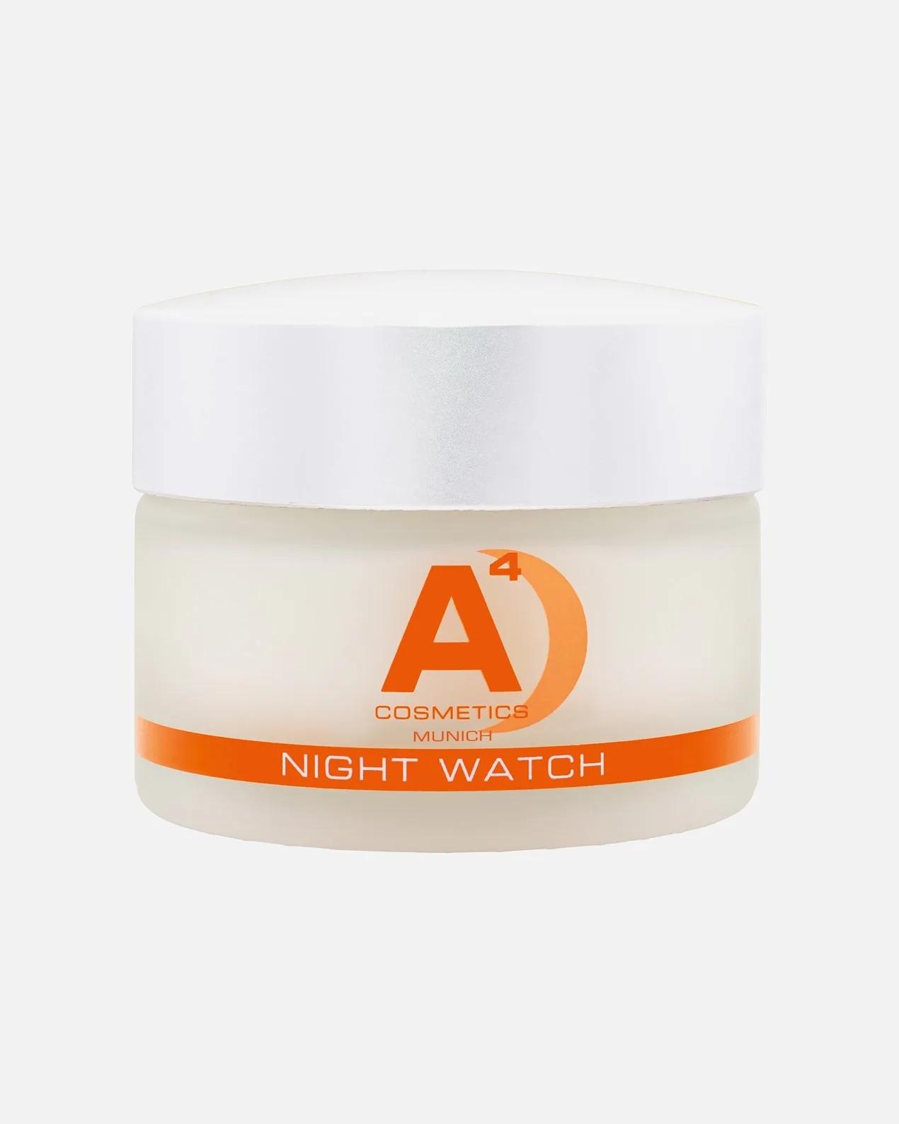 Ночной крем, ночной дозор A4 Cosmetics, 50 мл