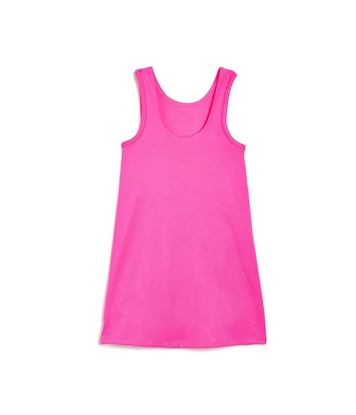 Платье спортивное Athletic Dress Under Armour Kids, Pink Rave