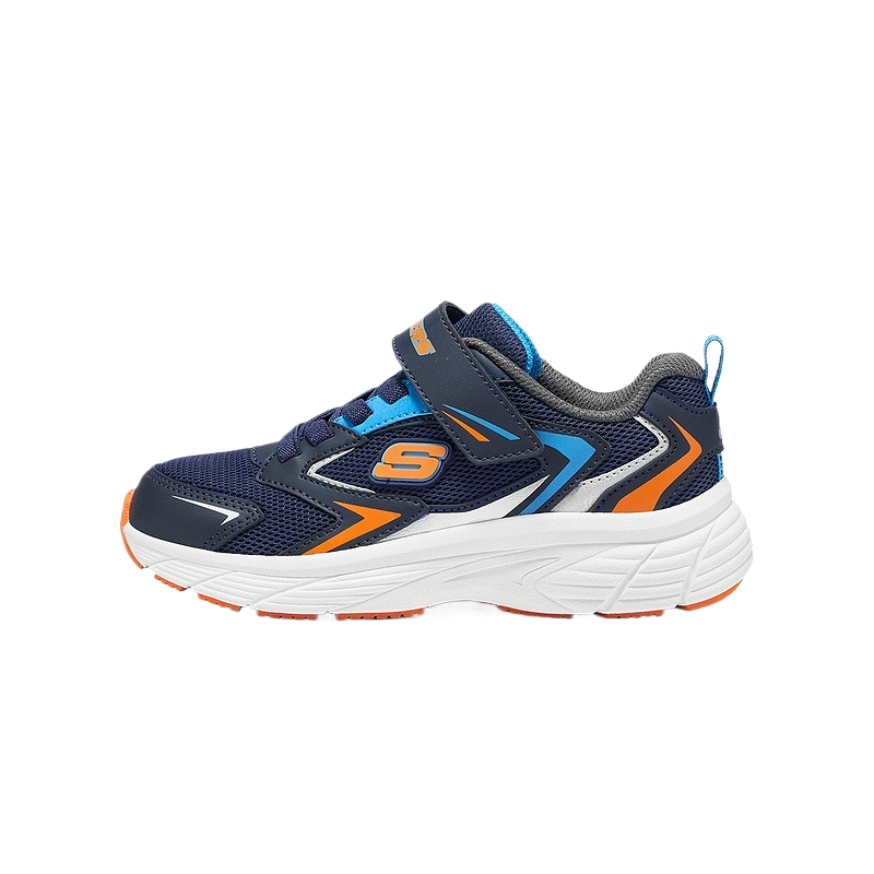 

Детская обувь для повседневной жизни Skechers Kids, синий