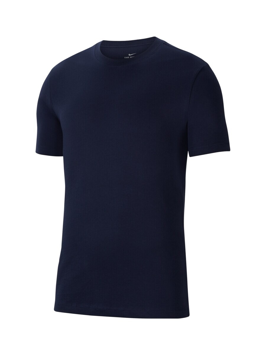 

Спортивный топ NIKE Performance Shirt Park 20, темно-синий