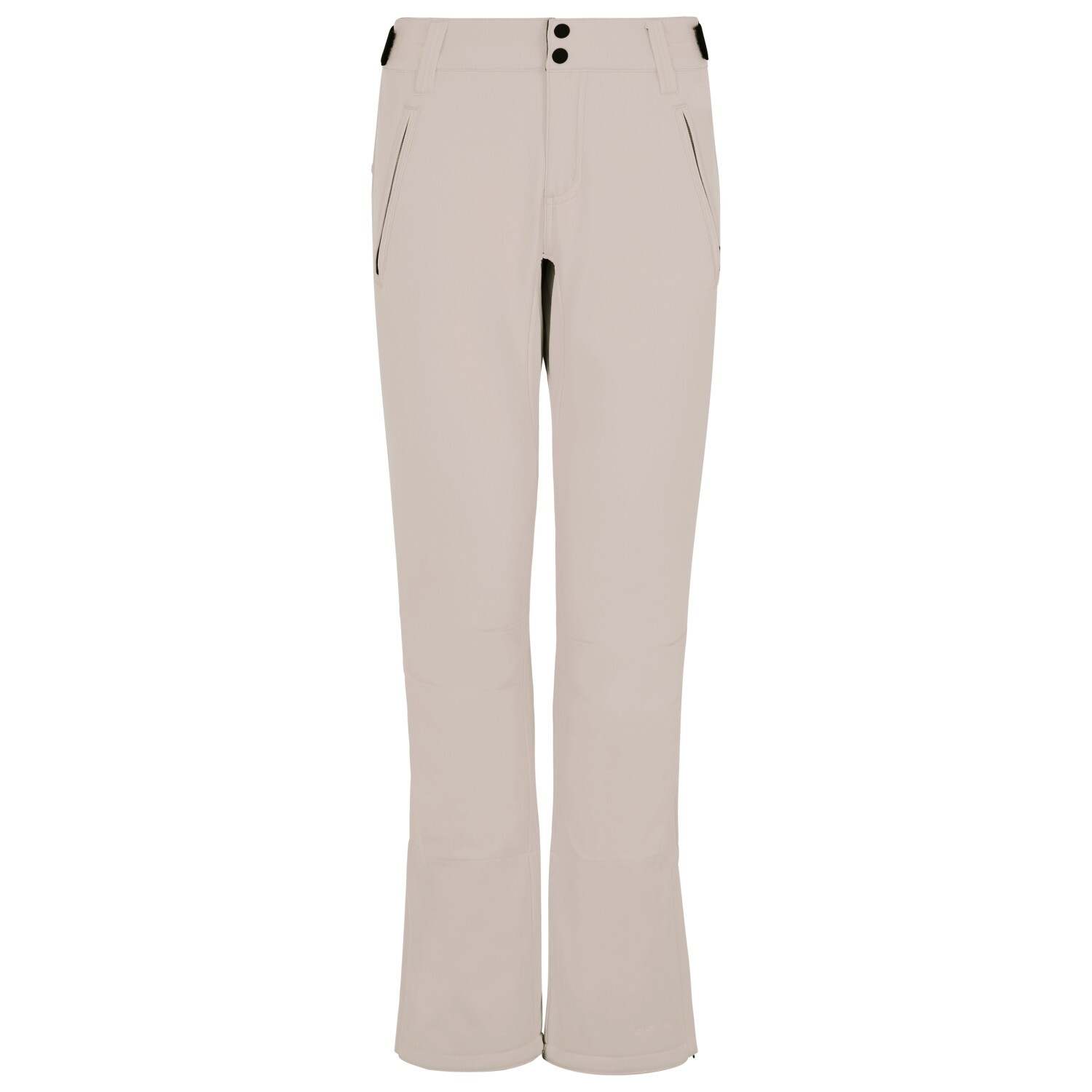 

Лыжные штаны Protest Prtrelole Snowpants, цвет BambooBeige