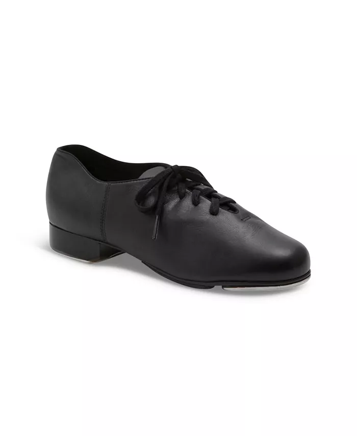 

Обувь для степа Cadence для девочек Capezio, черный