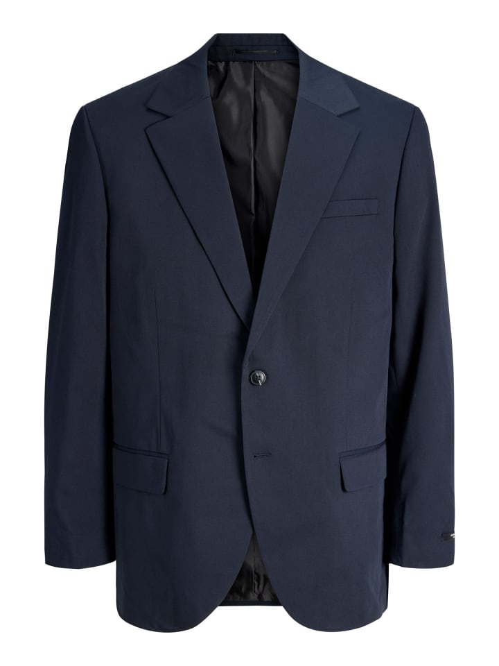 

Куртка Jack & Jones, темно-синий