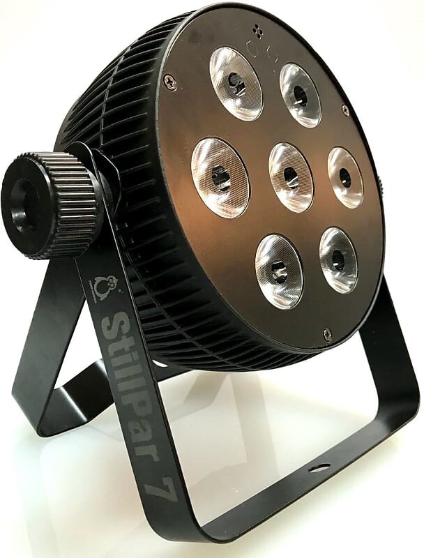 

Прожектор Prost Lighting StillPar 7 126-Watt Hex LED Wash Par