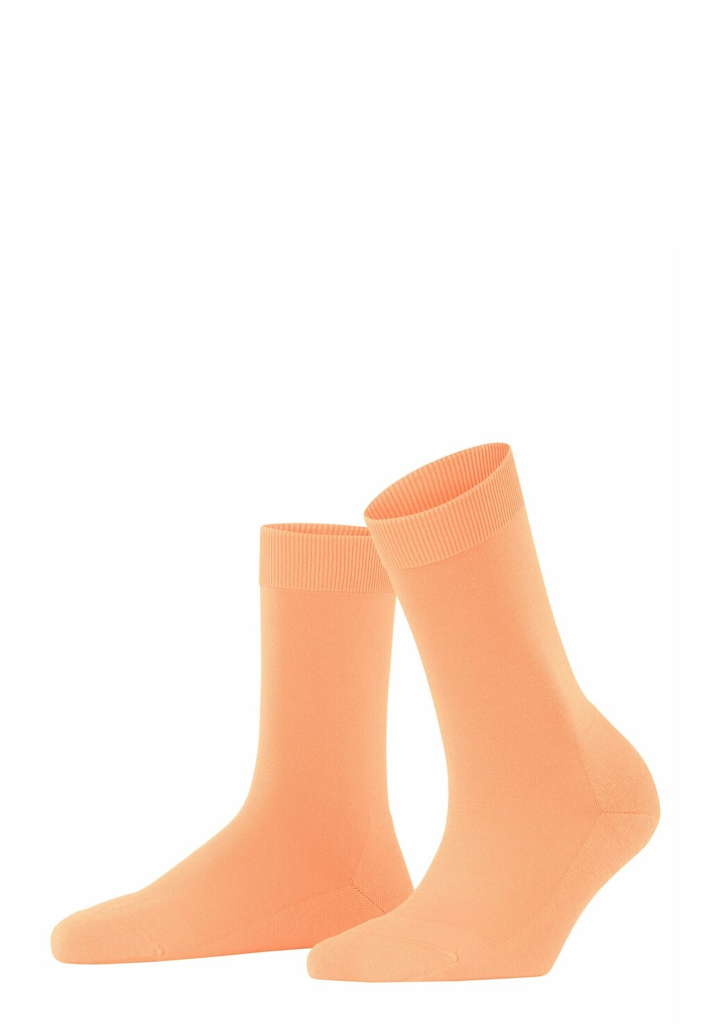 

Носки FALKE, оранжевый