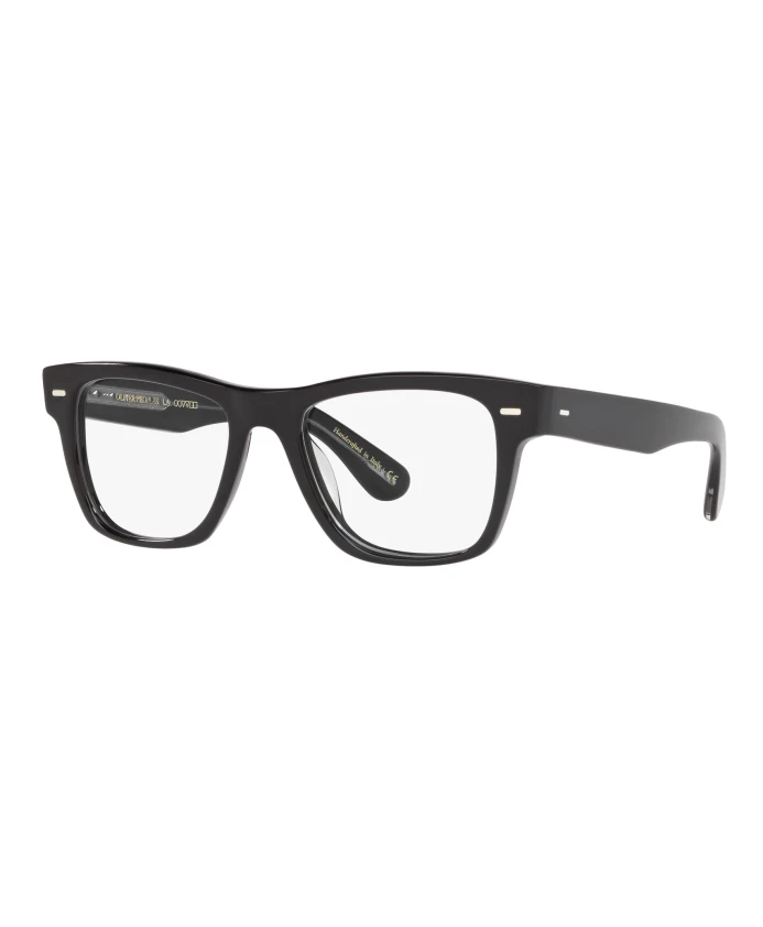 

Черные оправы для солнцезащитных очков 5393u Oliver Peoples, черный